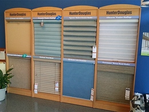 Hunter Douglas Dealer Image